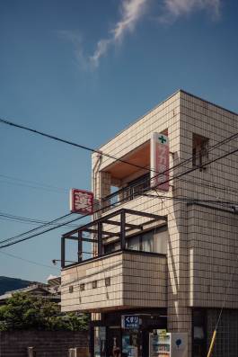 Adam Gibson — Photographer