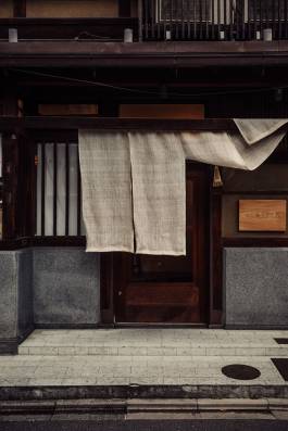 Adam Gibson — Photographer