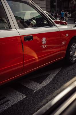 Adam Gibson — Photographer