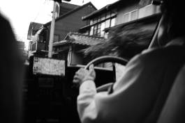 Adam Gibson — Photographer