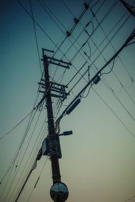 Adam Gibson — Photographer