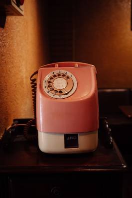 Adam Gibson — Photographer