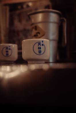 Adam Gibson — Photographer