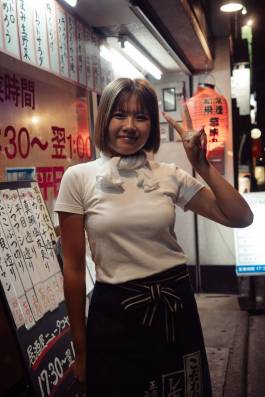 Adam Gibson — Photographer