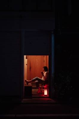 Adam Gibson — Photographer