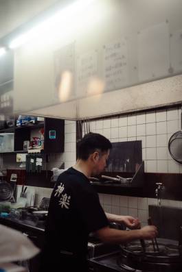 Adam Gibson — Photographer