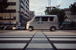 Adam Gibson — Photographer